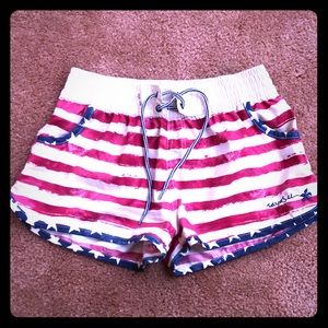 Raya sun women’s shorts